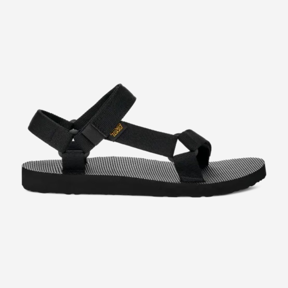 Teva Women's Universal Sandal - Black BNWT!